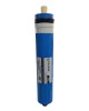 TRIWIN TFC 150 GPD Membrane Suitable for all types of RO Water Purifier. (Works Till 2000 TDS)